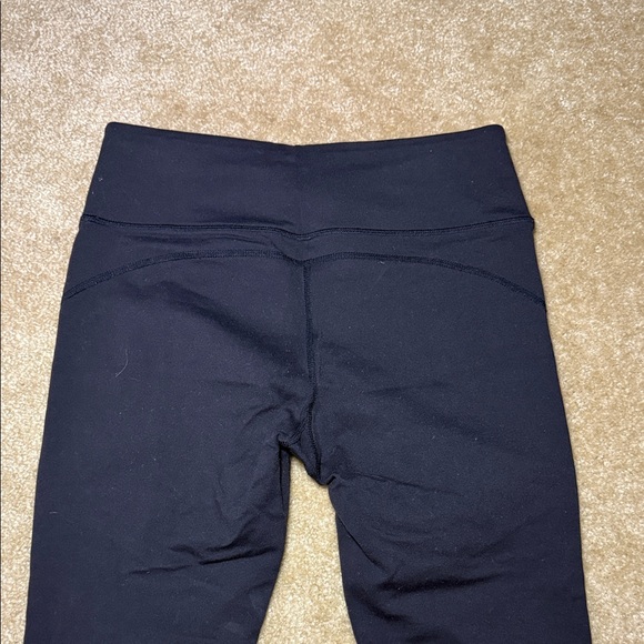 Splits59 Black Leggings - Picture 6 of 7